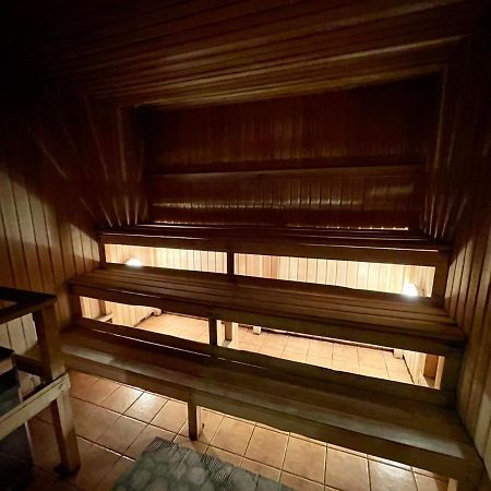 Laine Hotel Narva-Joesuu Bagian luar foto