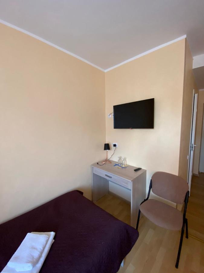 Laine Hotel Narva-Joesuu Bagian luar foto