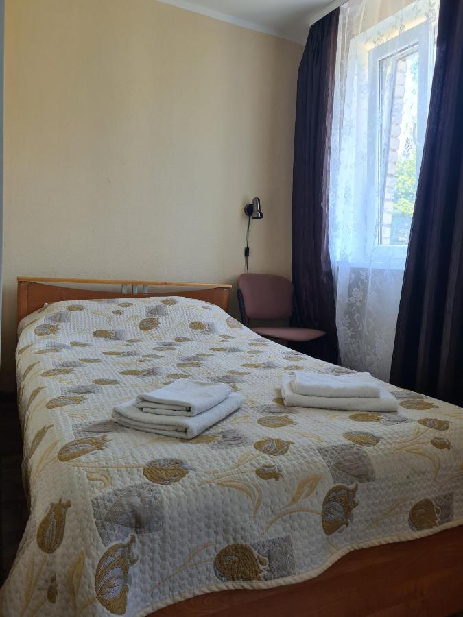 Laine Hotel Narva-Joesuu Bagian luar foto