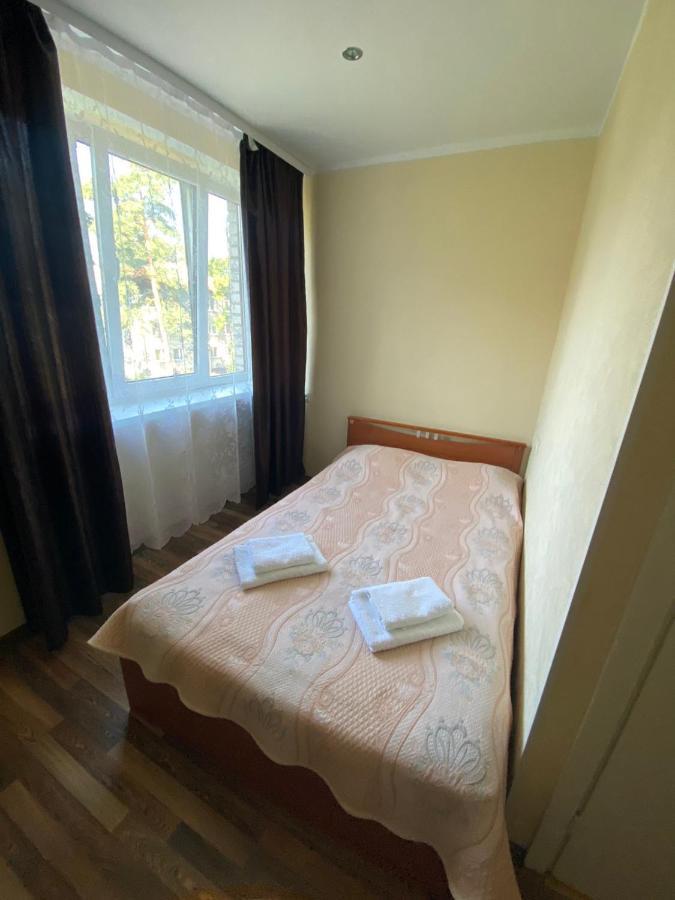 Laine Hotel Narva-Joesuu Bagian luar foto