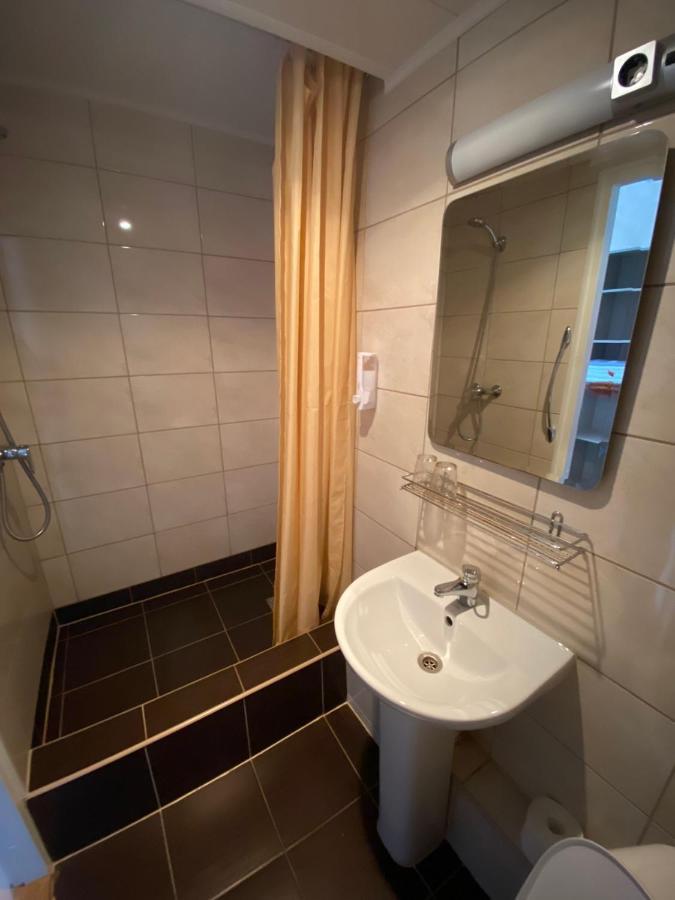 Laine Hotel Narva-Joesuu Bagian luar foto