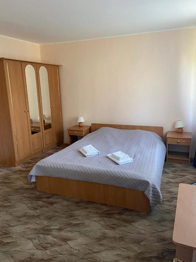 Laine Hotel Narva-Joesuu Bagian luar foto
