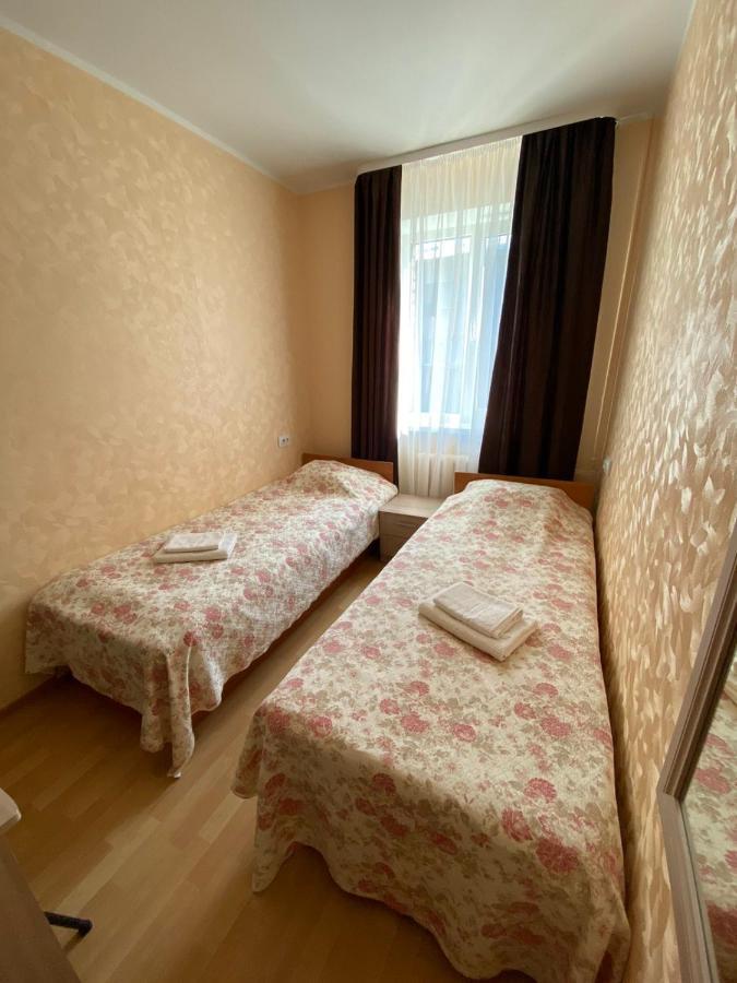 Laine Hotel Narva-Joesuu Bagian luar foto