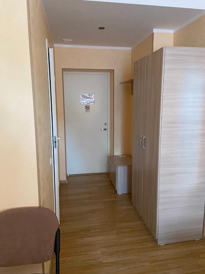 Laine Hotel Narva-Joesuu Bagian luar foto