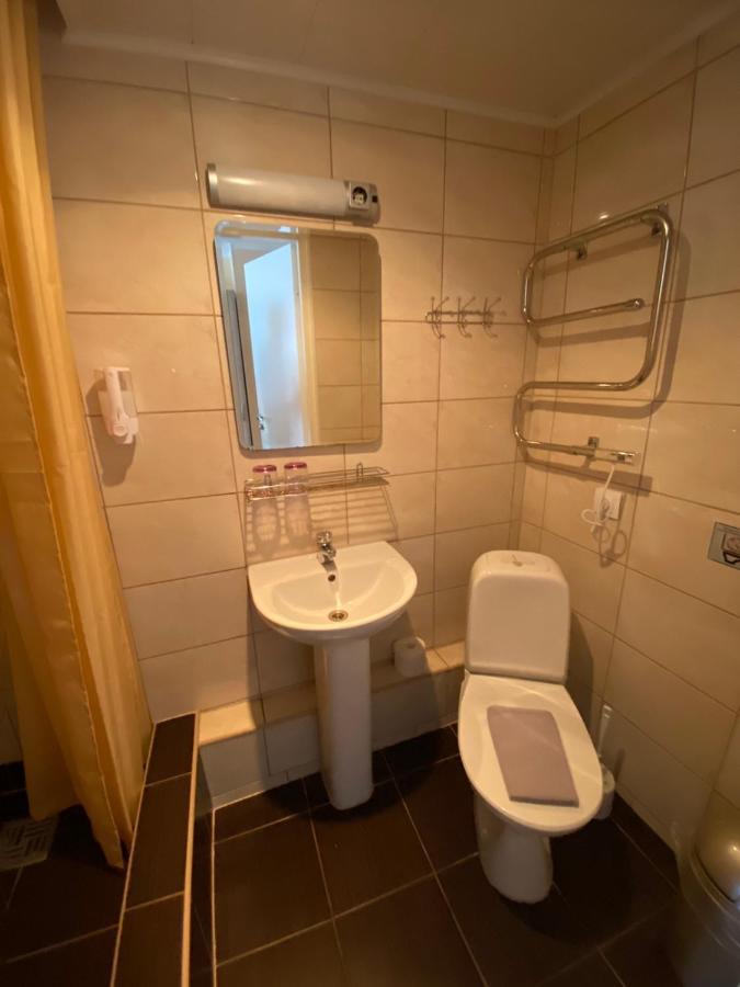 Laine Hotel Narva-Joesuu Bagian luar foto