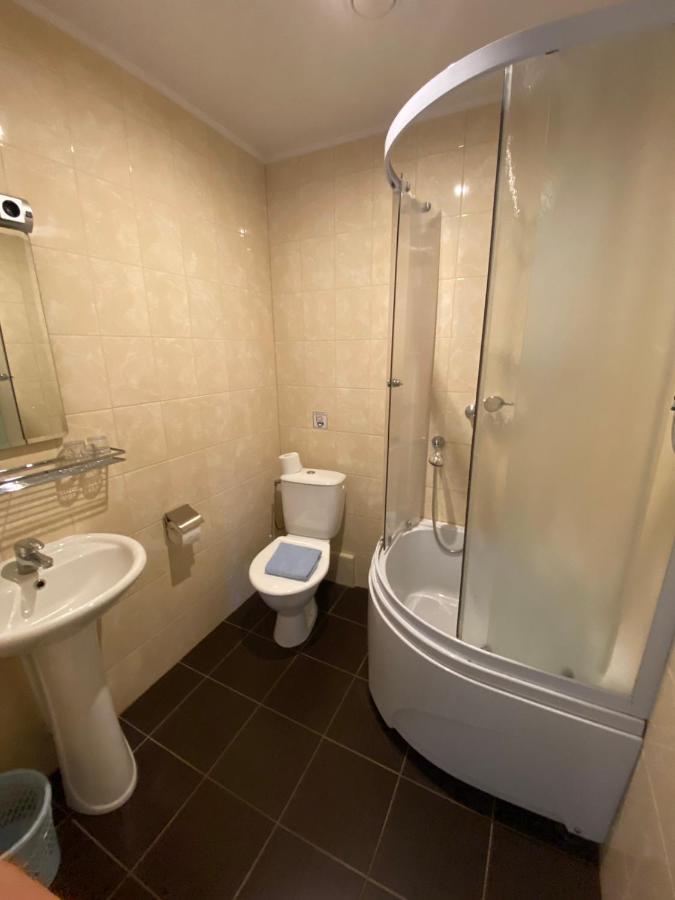 Laine Hotel Narva-Joesuu Bagian luar foto
