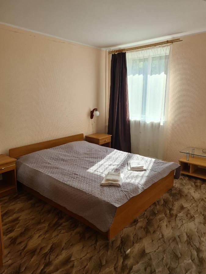 Laine Hotel Narva-Joesuu Bagian luar foto
