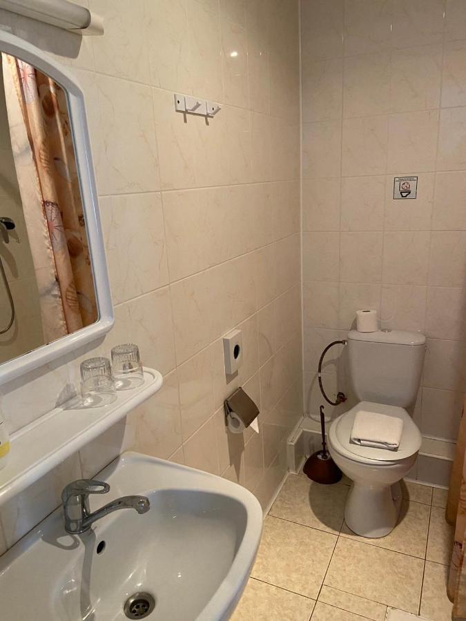 Laine Hotel Narva-Joesuu Bagian luar foto