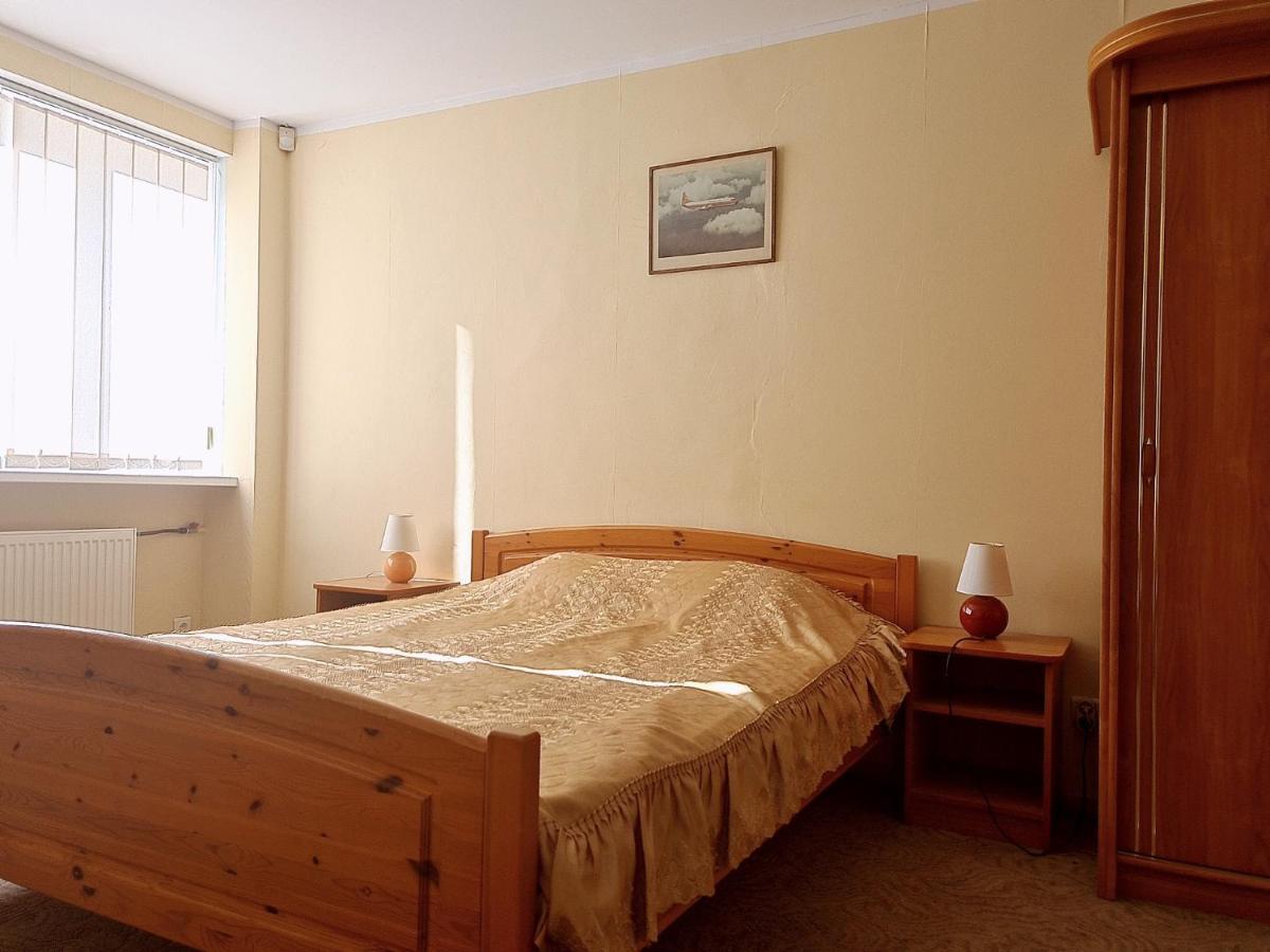 Laine Hotel Narva-Joesuu Bagian luar foto
