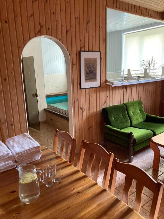 Laine Hotel Narva-Joesuu Bagian luar foto