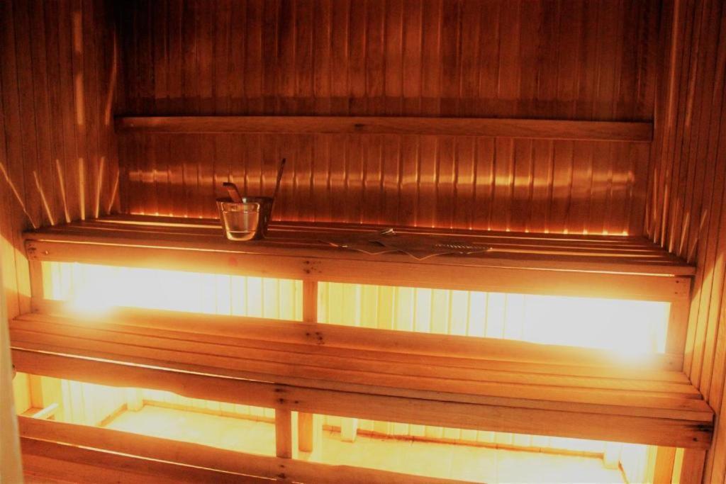 Laine Hotel Narva-Joesuu Bagian luar foto
