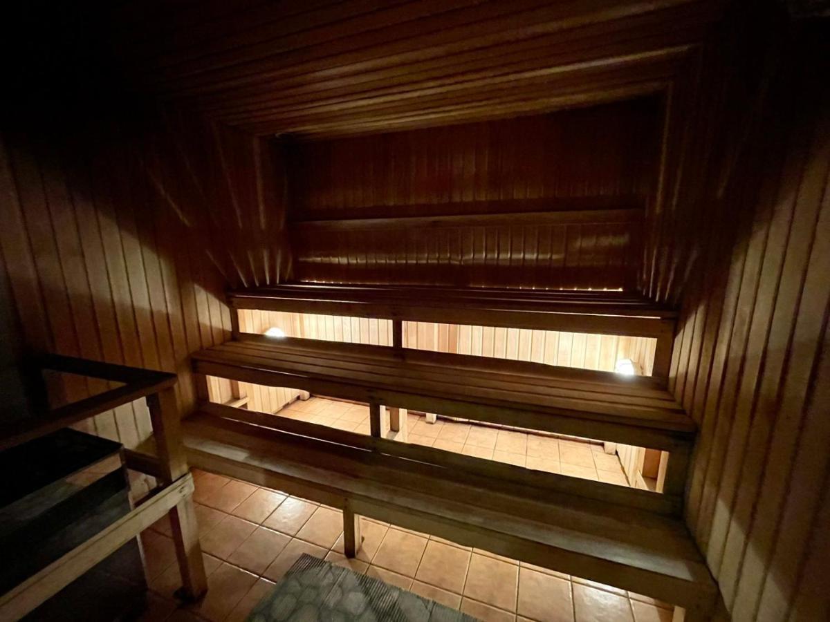 Laine Hotel Narva-Joesuu Bagian luar foto