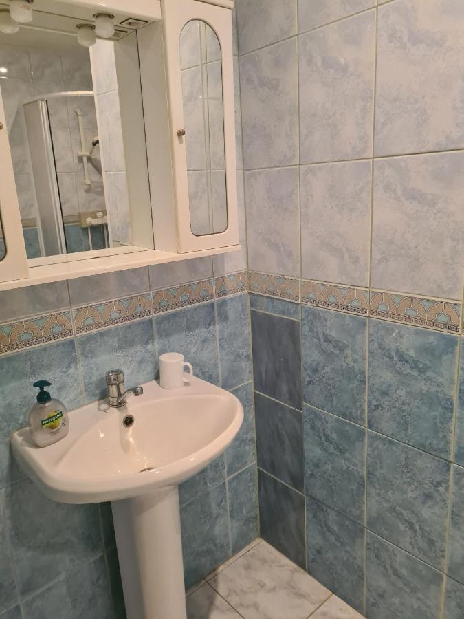 Laine Hotel Narva-Joesuu Bagian luar foto