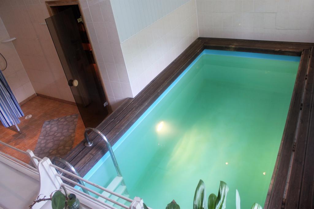 Laine Hotel Narva-Joesuu Bagian luar foto
