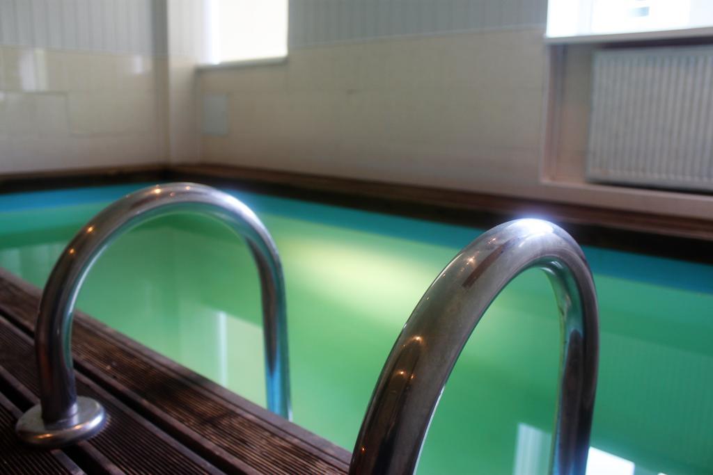 Laine Hotel Narva-Joesuu Bagian luar foto