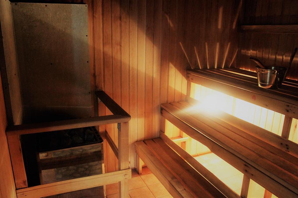 Laine Hotel Narva-Joesuu Bagian luar foto