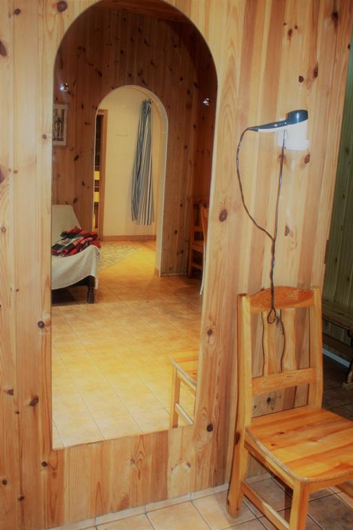 Laine Hotel Narva-Joesuu Bagian luar foto