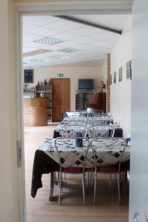 Laine Hotel Narva-Joesuu Bagian luar foto