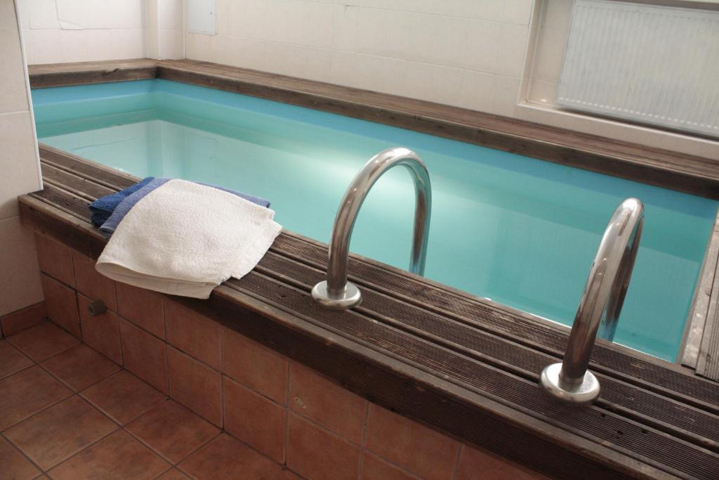 Laine Hotel Narva-Joesuu Bagian luar foto