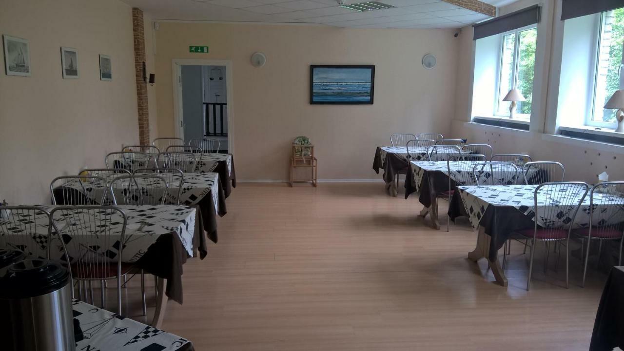 Laine Hotel Narva-Joesuu Bagian luar foto